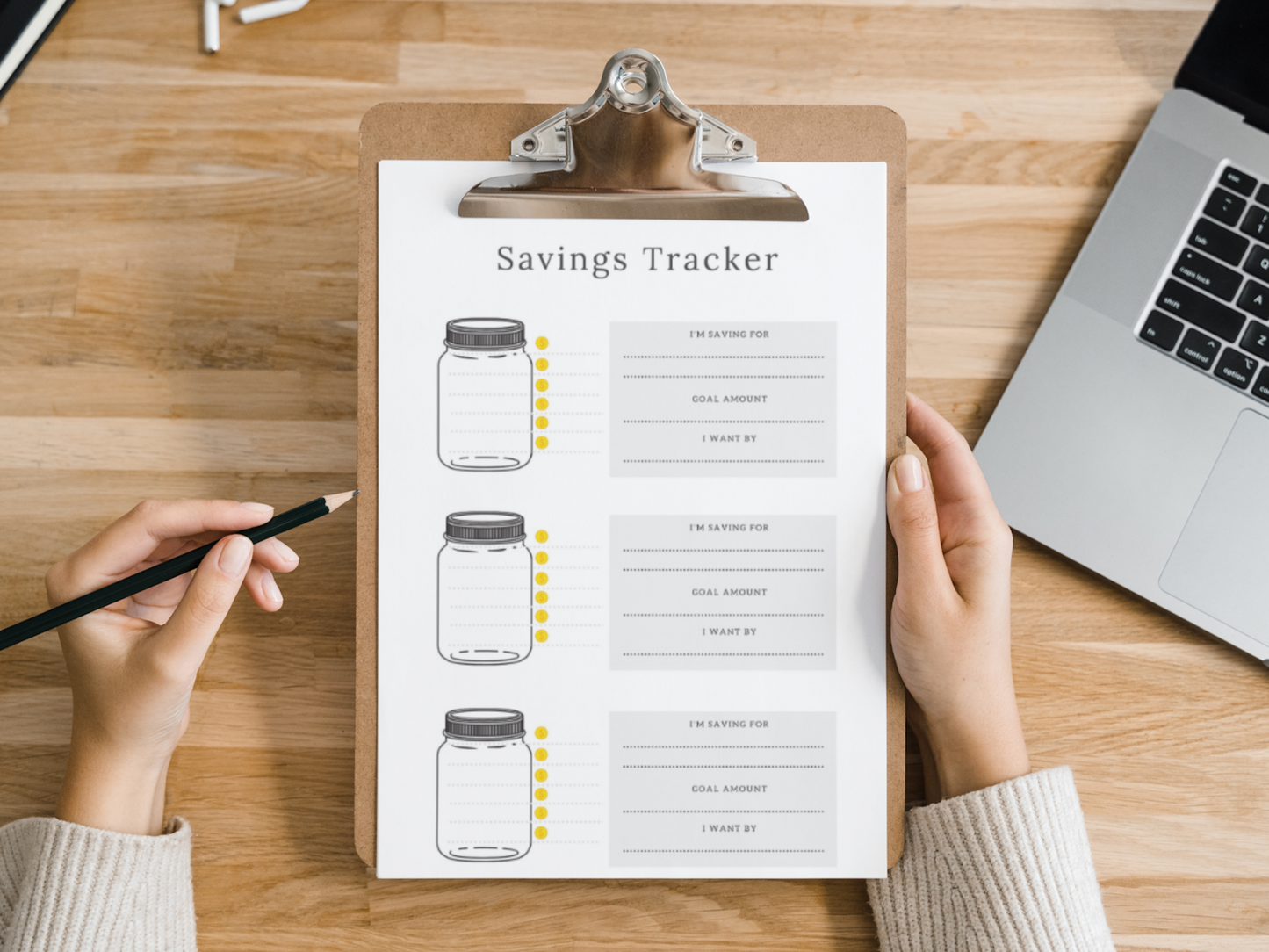 Mega Self-Improvement Planner Bundle