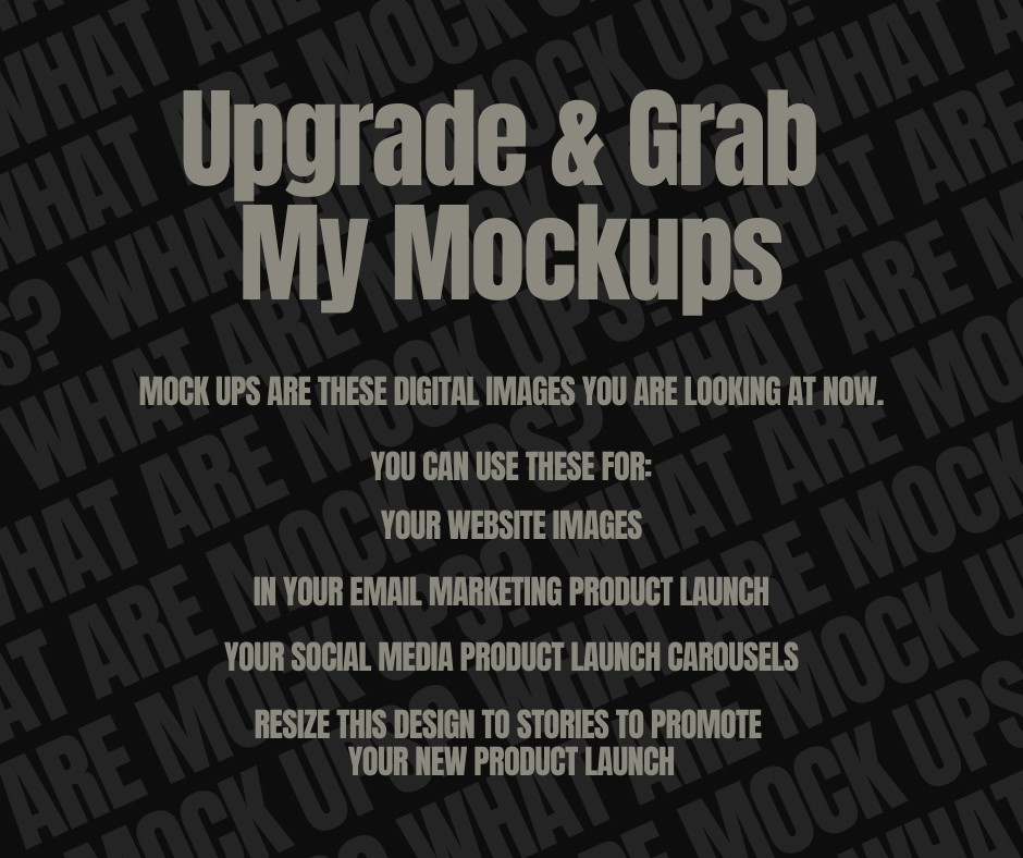 70 Melanin Faceless Stock Image Bundle