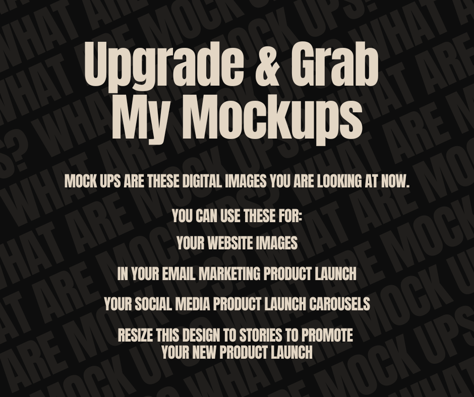 400 Boho Chic Stock Image Bundle