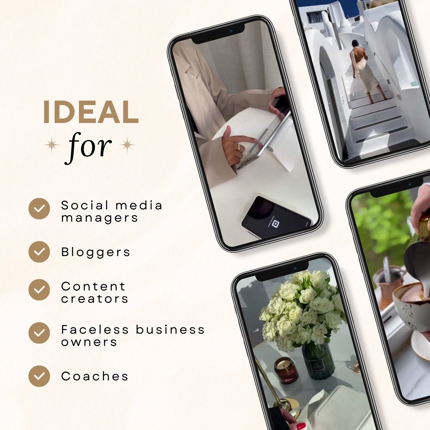 600 Video Faceless Content Creation Bundle