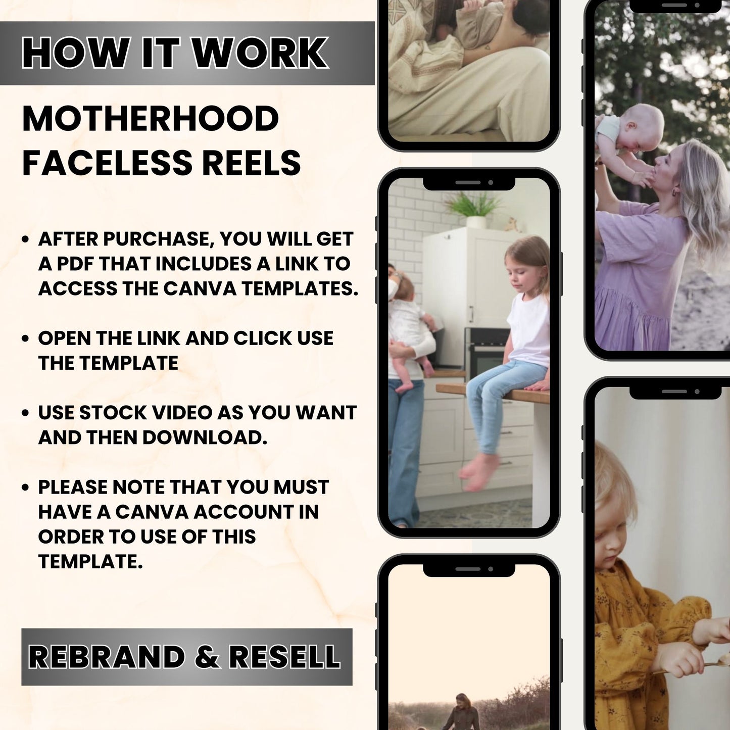 200 Faceless Mother Videos