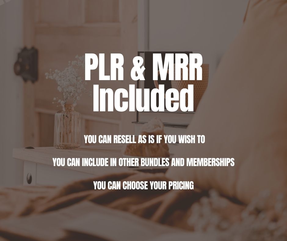 Digital Detox Workbook