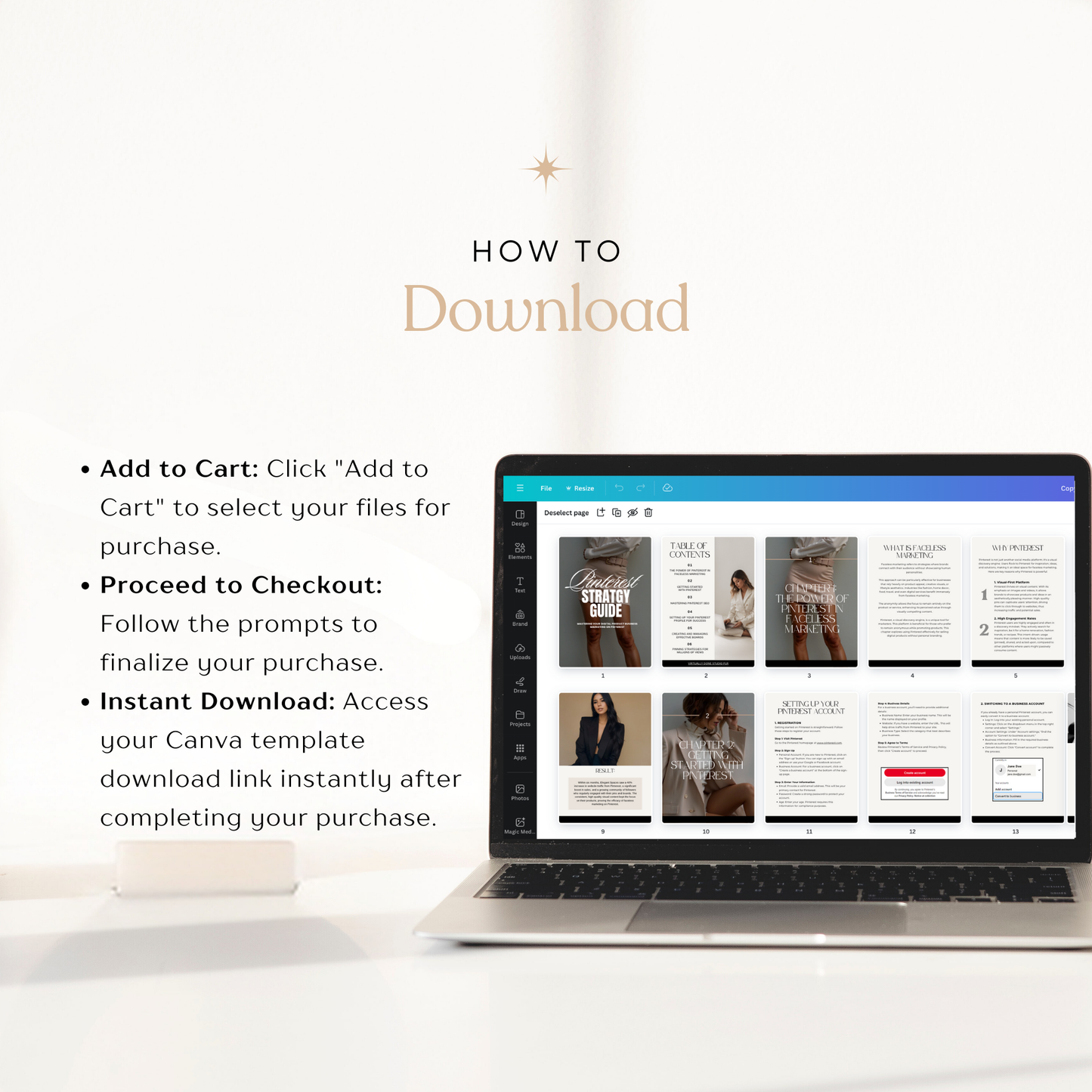 Pinterest Strategy Guide