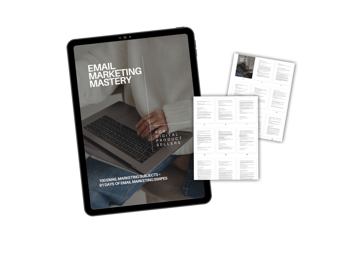 Faceless Digital Product Business Digital Success Course