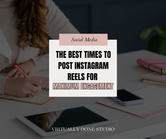 The Best Times to Post Instagram Reels for Maximum Engagement