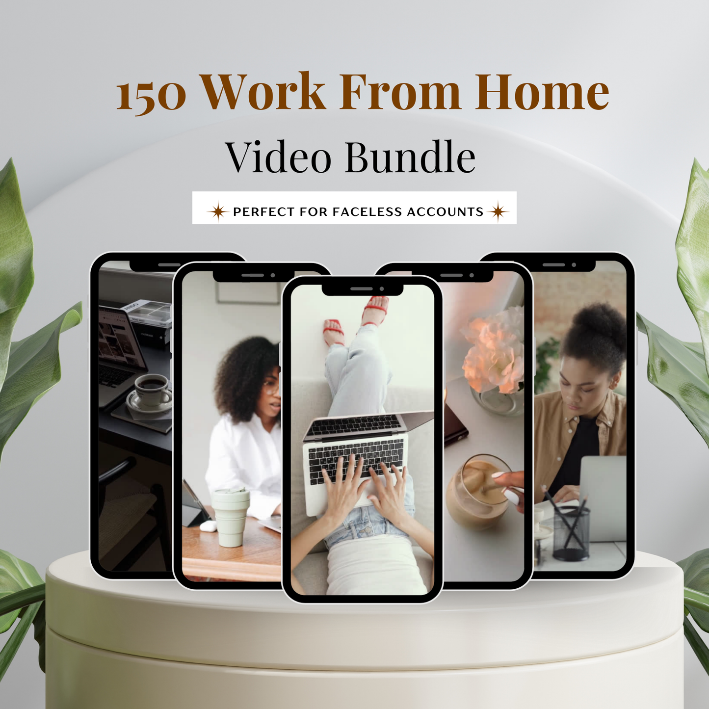 Ultimate Digital Content Vault + Trainings