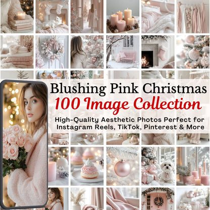 Ultimate Christmas Content bundle