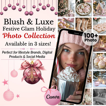 Ultimate Christmas Content bundle