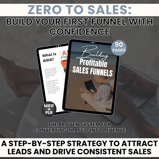Building Profitable Funnels guide