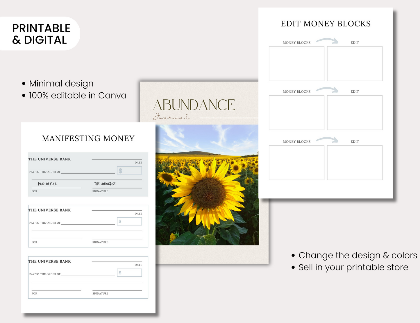 PLR Abundance Journal