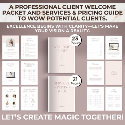 Virtual Assistant Training Bundle