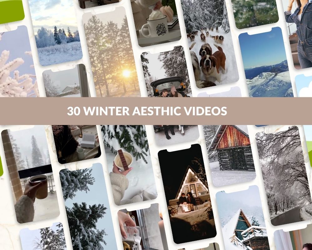 30 Days of Done For You Strategic Content Bundle - January 2026