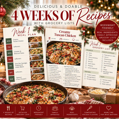 The December Edit