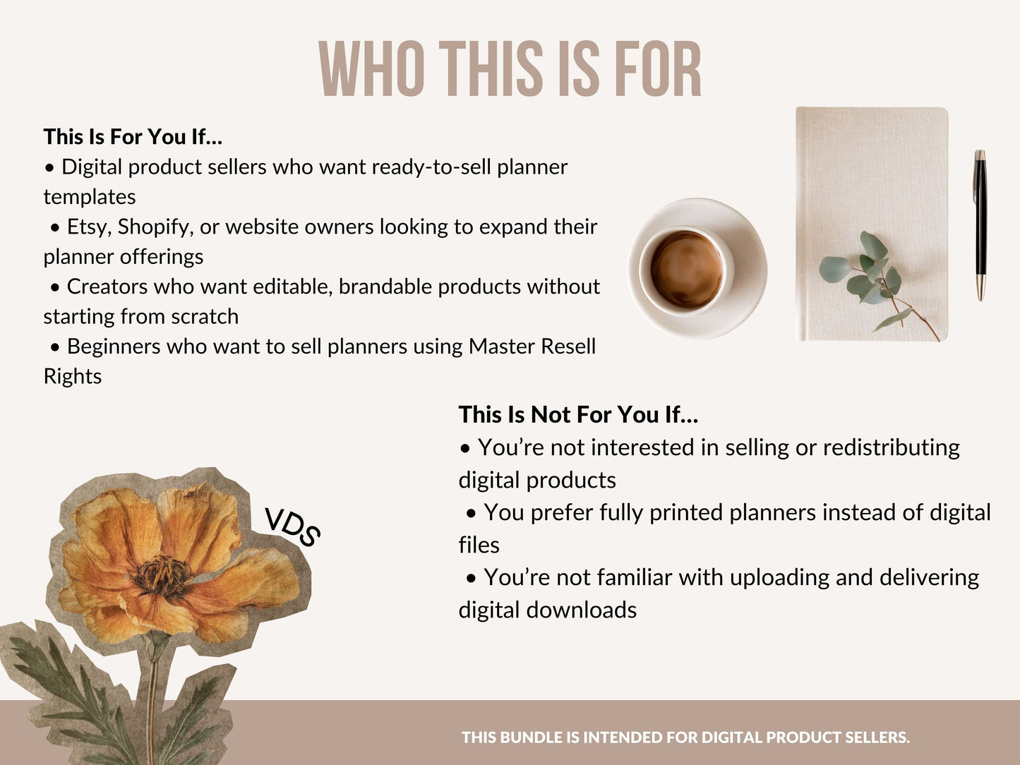 12-Done-For-You 2026 Planner Bundle