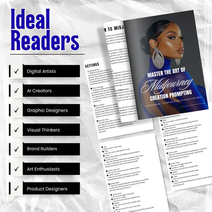 Comprehensive Guide on Midjourney 101: Master Prompt Creation For Images