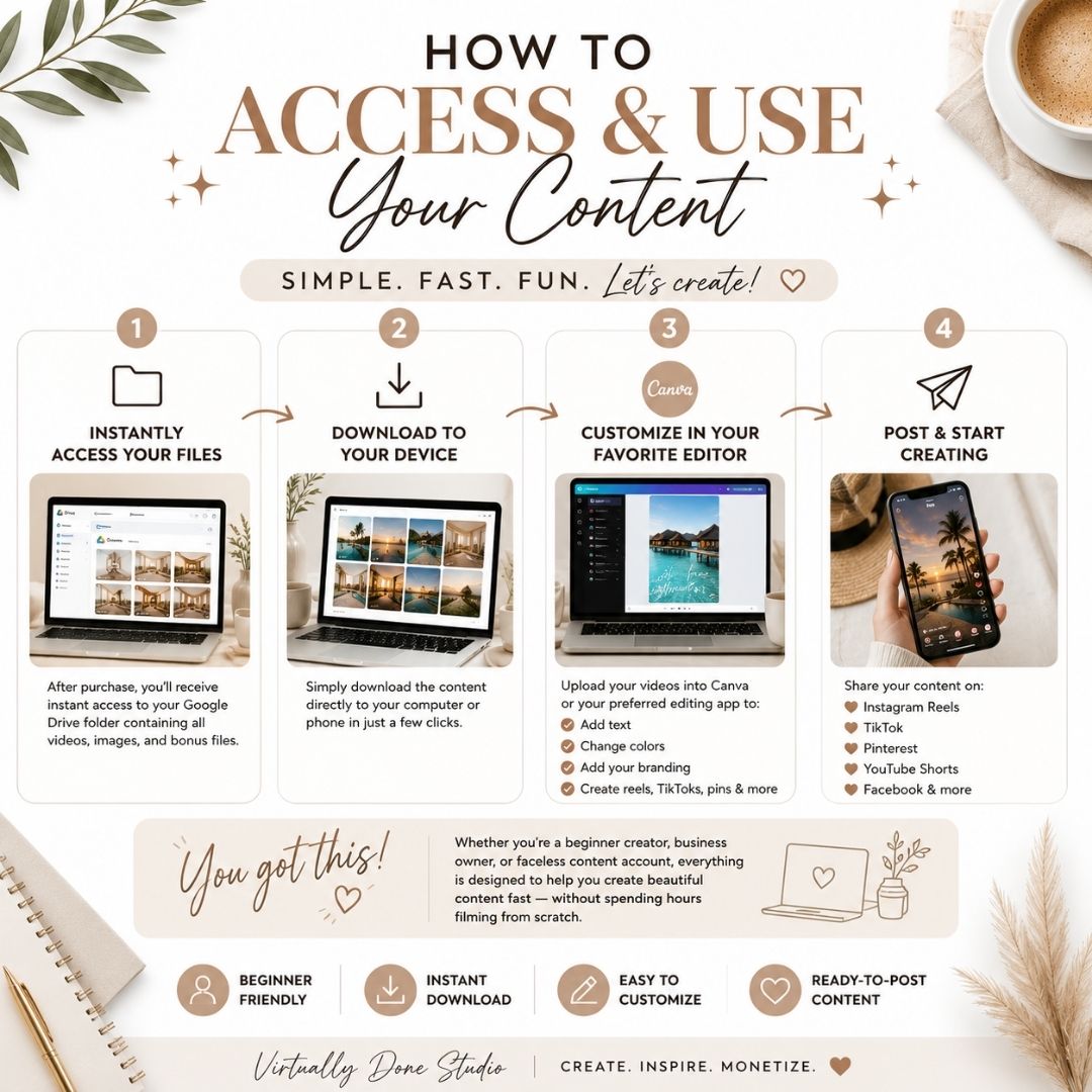 1,000 Restoration  Video Bundle: Bunker, Home, Building and more Ai Makeover Videos