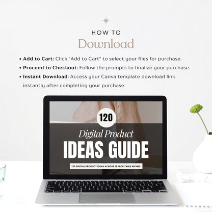 PLR Digital Product Idea Guide