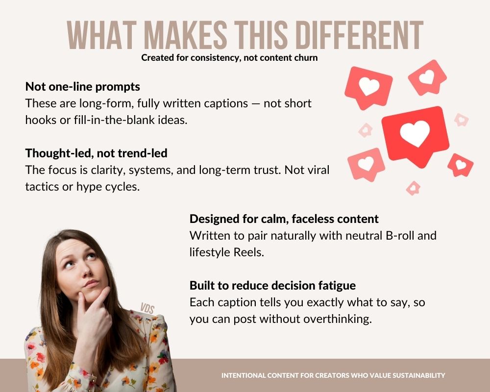 30 Days of Done For You Strategic Content Bundle - January 2026