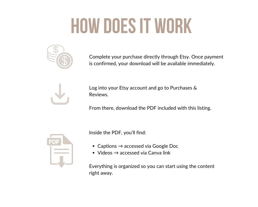 30 Days of Done For You Strategic Content Bundle - January 2026