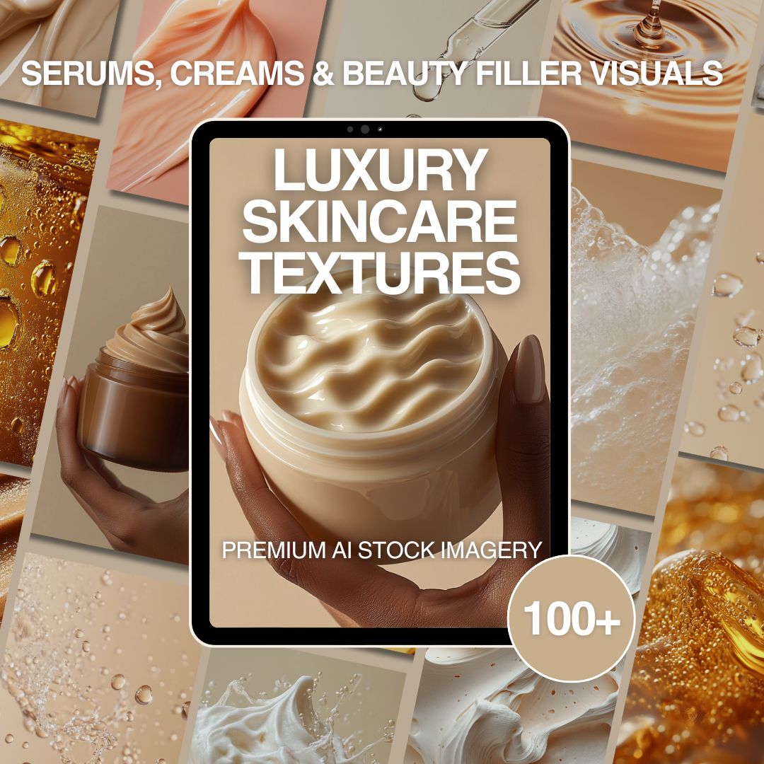 Mrr Skincare Ebook Guide and Image Bundle