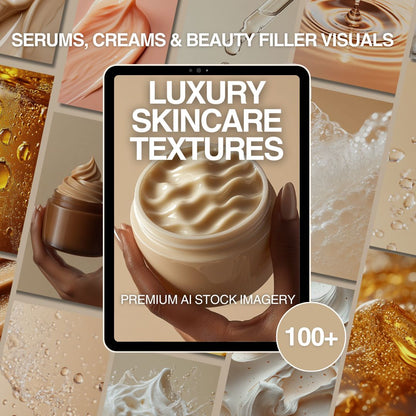 Mrr Skincare Ebook Guide and Image Bundle