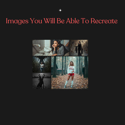 Halloween Trends AI Image Prompt Guide