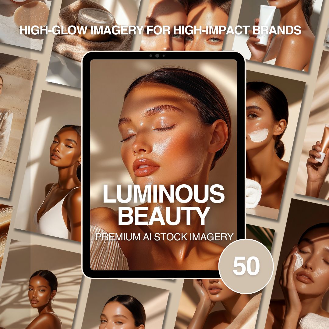 Mrr Skincare Ebook Guide and Image Bundle